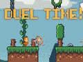 Jeu Temps de Duel! en ligne Jeu Temps de Duel! en ligne