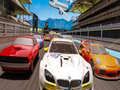 Jeu L'Équipe de Course en ligne