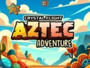 Jeu Vol de Cristal: Aventure Aztèque en ligne