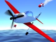 Jeu AilesAériennes.io en ligne