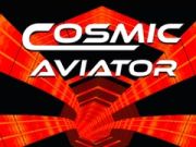 Jeu Aviateur Cosmique en ligne