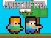 Jeu Minescraftter Deux Joueurs en ligne Jeu Minescraftter Deux Joueurs en ligne