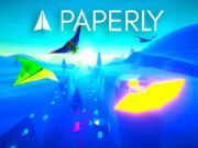 Jeu Papier en ligne