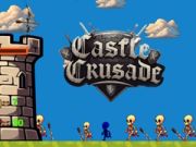 Jeu Croisade du Château en ligne Jeu Croisade du Château en ligne