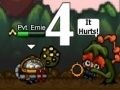 Jeu Siège de la ville 4: Siège extraterrestre en ligne Jeu Siège de la ville 4: Siège extraterrestre en ligne