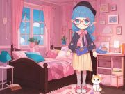 Jeu Robe princesse en ligne