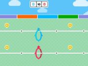 Jeu Lineлиния en ligne