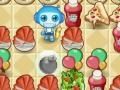 Jeu Bomb It 4 en ligne