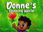 Jeu Le monde tournant de Donne en ligne