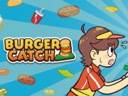 Jeu Hamburger en ligne