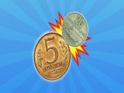 Jeu Fusionner les pièces URSS! en ligne