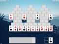 Jeu Solitaire 6 Pics en ligne