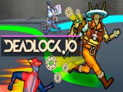 Jeu Impasse. Io en ligne