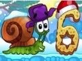 Jeu Escargot Bob 6 : Histoire d'hiver en ligne Jeu Escargot Bob 6 : Histoire d'hiver en ligne