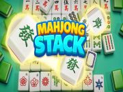 Jeu Pile de mahjong en ligne