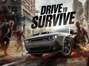 Jeu Conduire pour survivre en ligne