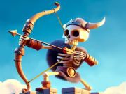 Jeu Défenseurs de la tour en ligne