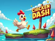 Jeu Tiret de poulet en ligne