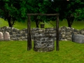 Jeu Évasion dans le village forestier - Épisode 1 en ligne