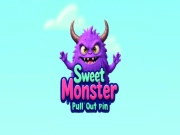 Jeu Pin de retire de monstre doux en ligne