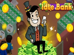 Jeu Banque inactive en ligne