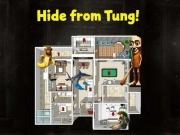 Jeu Cachez de Tung! en ligne