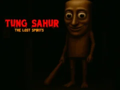 Jeu Tung sahur les esprits perdus en ligne