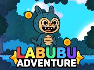 Jeu Aventure labubu en ligne