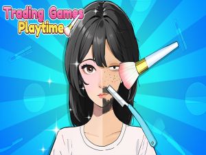 Jeu Trading Games Heure de jeu en ligne