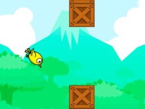 Jeu Oiseau de vol en ligne