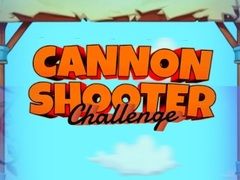 Jeu Défi Tireur de Canon en ligne