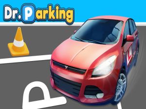 Jeu Docteur Parking en ligne