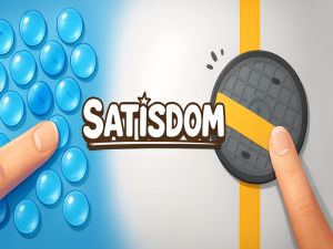 Jeu Satisfaction en ligne
