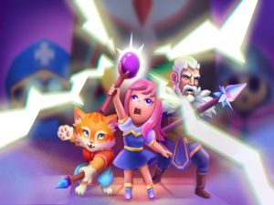 Jeu Coup de balle en ligne