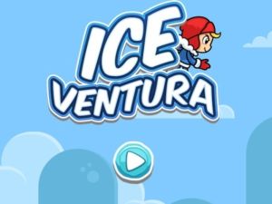 Jeu Glace Ventura en ligne