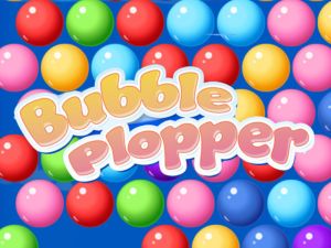 Jeu Bulle en ligne