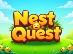 Jeu Quête de nid en ligne