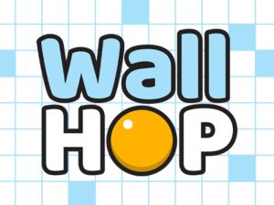 Jeu Saut mural en ligne