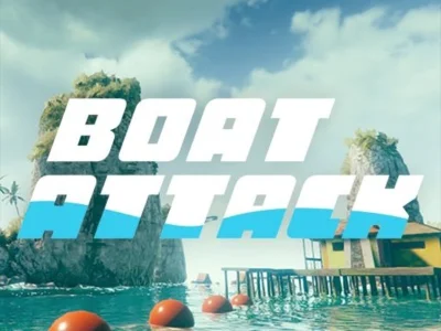 Jeu Attaque de bateau en ligne