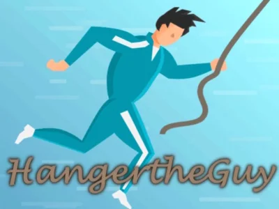 Jeu Hangertheguy en ligne