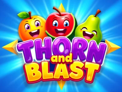 Jeu Épine et explosion en ligne