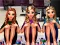 Jeu Supermodels Ongles Parfaits en ligne