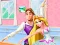 Jeu Princesse Ballerine: Fusée des Balles en ligne