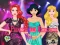 Jeu Conseils de rendez-vous pour princesses au lycée en ligne