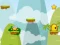 Jeu Saut Saut Puzzle en ligne