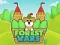 Jeu Guerres des Forêts en ligne