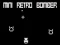 Jeu Mini Retro Bomber en ligne