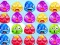 Jeu Lien avec Monstre Mignon en ligne