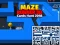 Jeu Maze Runner 3D: Chasse aux cartes 2018 en ligne