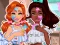 Jeu Jesse & Noelle : Relooking Réel #BFF en ligne